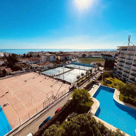 Edf. Almijara 7ºp Eurosur Nerja