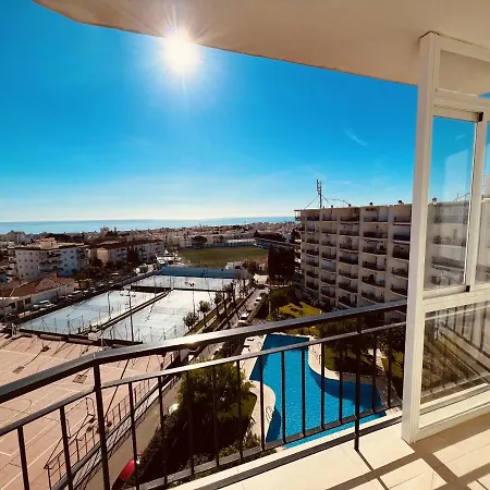 Edf. Almijara 7ºp Eurosur