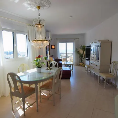 Edf. Almijara 7ºp Eurosur