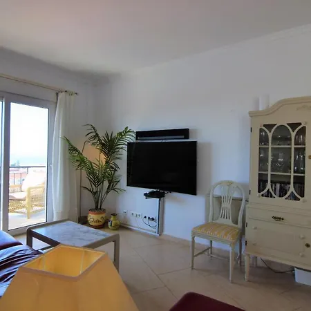 Apartman Edf. Almijara 7ºp Eurosur