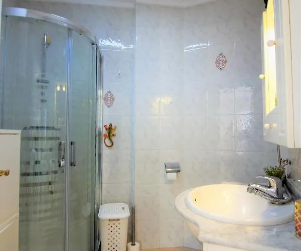 Edf. Almijara 7ºp Eurosur *