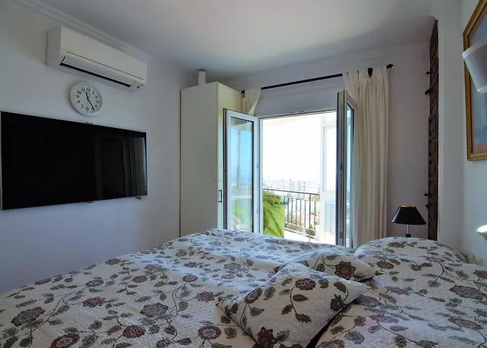 Edf. Almijara 7ºp Eurosur