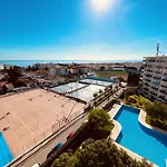 Edf. Almijara 7ºp Eurosur Nerja