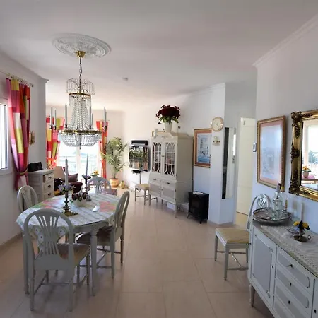 Edf. Almijara 7ºp Eurosur Apartment