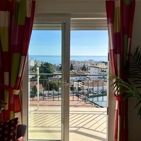 Apartman Edf. Almijara 7ºp Eurosur Nerja
