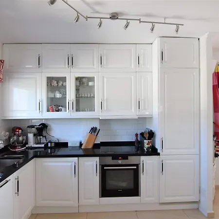 Edf. Almijara 7ºp Eurosur Apartman