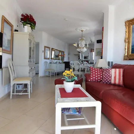 Edf. Almijara 7ºp Eurosur