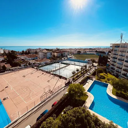 Edf. Almijara 7ºp Eurosur Nerja