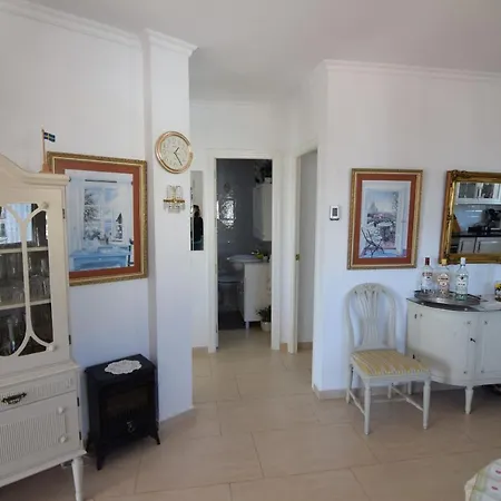 Apartman Edf. Almijara 7ºp Eurosur *