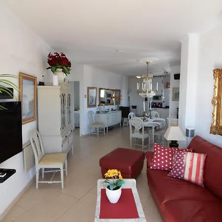 Edf. Almijara 7ºp Eurosur Apartment