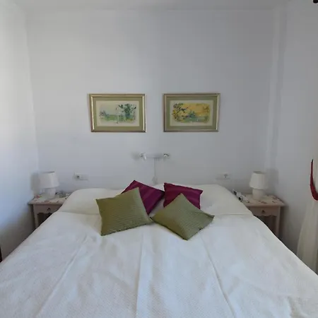 Edf. Almijara 7ºp Eurosur Apartment *