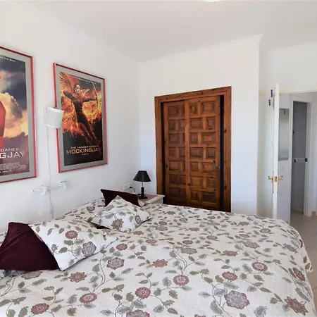 Edf. Almijara 7ºp Eurosur