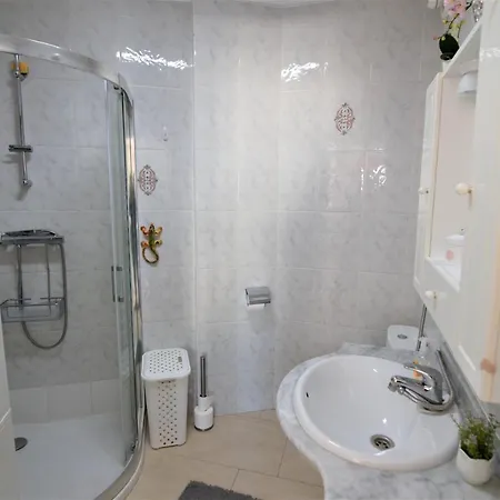 Apartment Edf. Almijara 7ºp Eurosur *