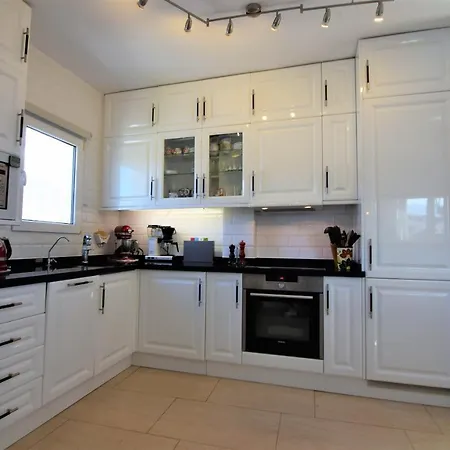 Edf. Almijara 7ºp Eurosur Apartman