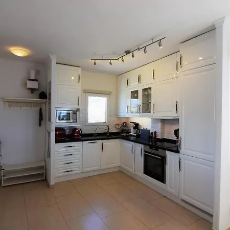 Edf. Almijara 7ºp Eurosur Nerja