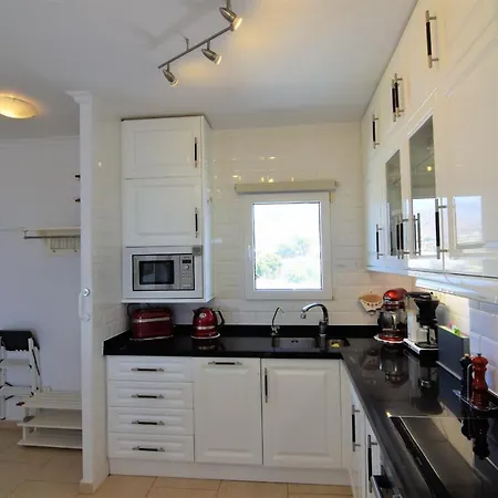 Edf. Almijara 7ºp Eurosur