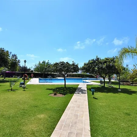 Apartment Edf. Almijara 7ºp Eurosur Nerja