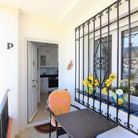 Edf. Almijara 7ºp Eurosur Apartment