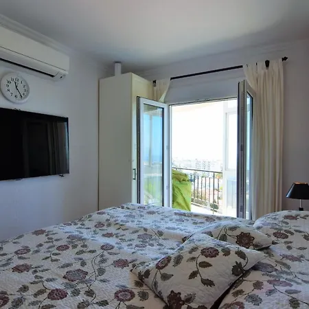 Edf. Almijara 7ºp Eurosur