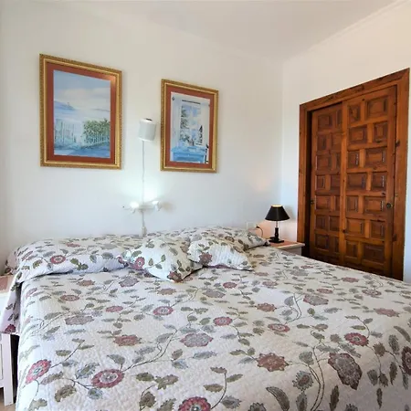 Edf. Almijara 7ºp Eurosur Apartamento