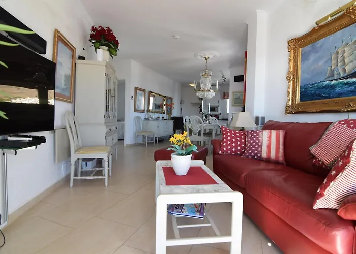 Edf. Almijara 7ºp Eurosur