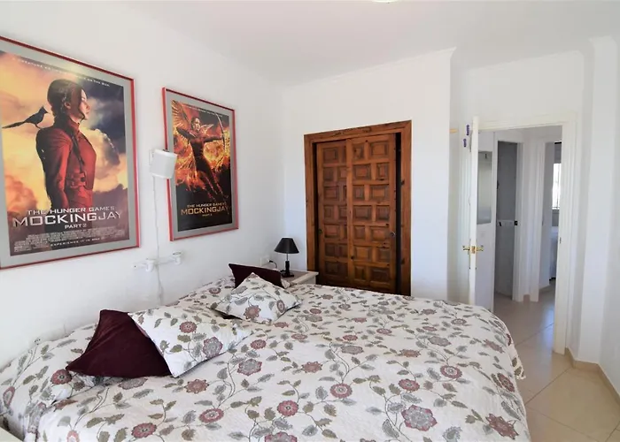 Edf. Almijara 7ºp Eurosur