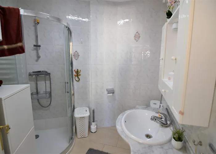 Apartment Edf. Almijara 7ºp Eurosur *