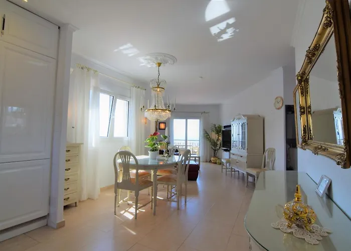 Edf. Almijara 7ºp Eurosur Apartment