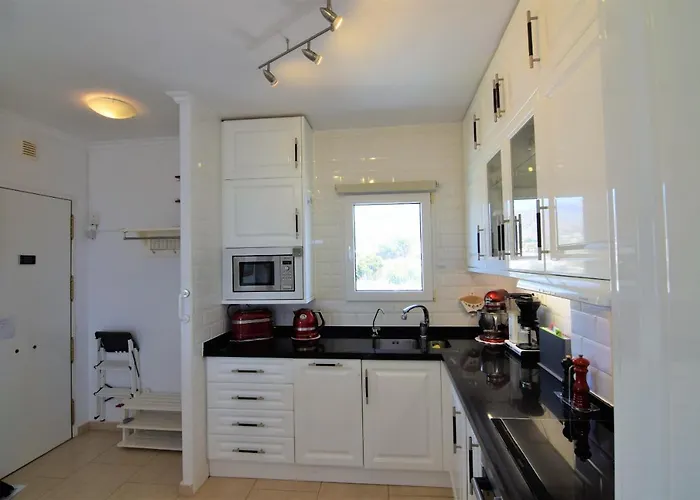 Edf. Almijara 7ºp Eurosur