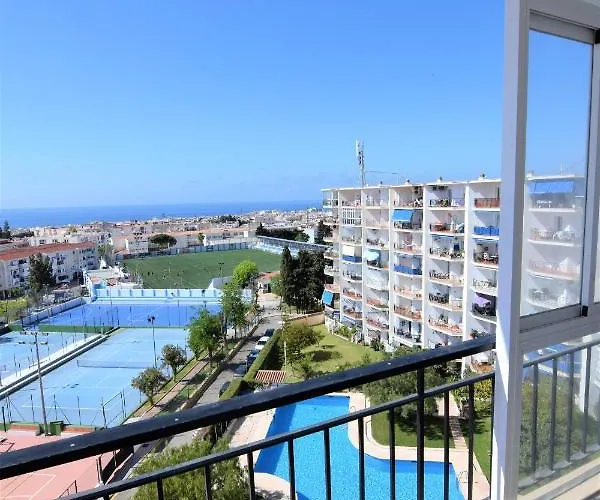 Edf. Almijara 7ºp Eurosur