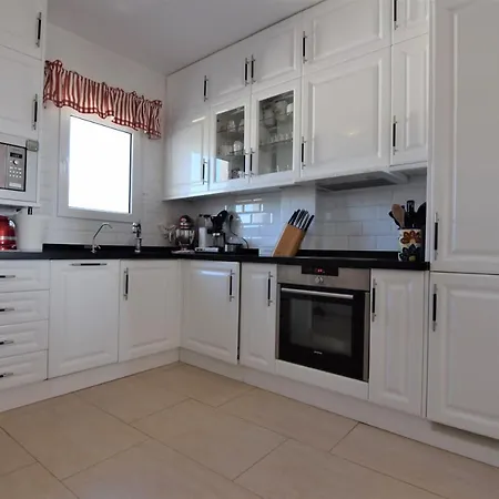 Edf. Almijara 7ºp Eurosur Daire Nerja