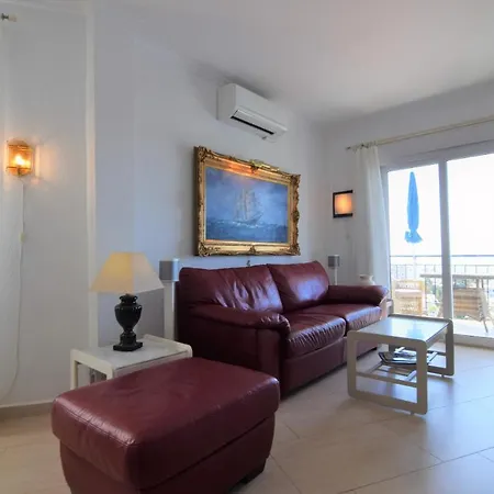 Apartamento Edf. Almijara 7ºp Eurosur *