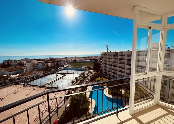 Edf. Almijara 7ºp Eurosur