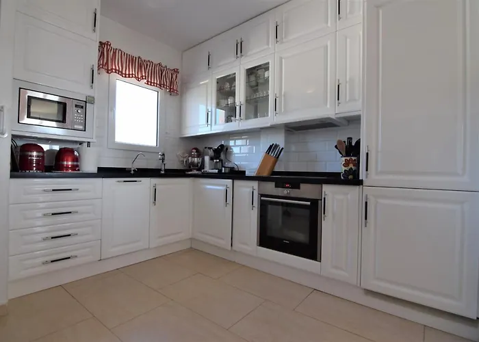 Edf. Almijara 7ºp Eurosur Apartamento Nerja