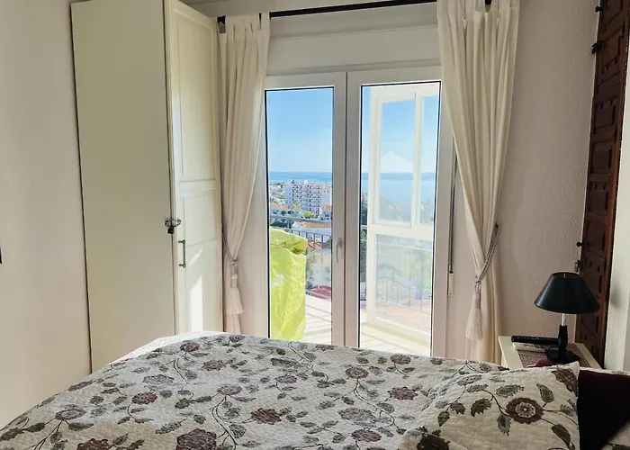 Edf. Almijara 7ºp Eurosur *