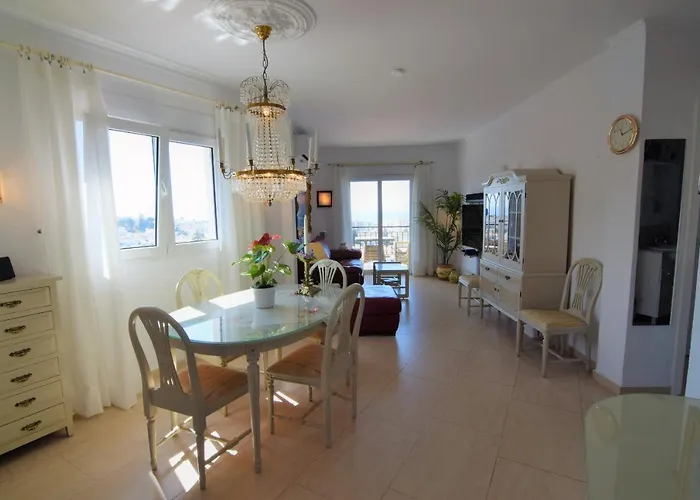 Edf. Almijara 7ºp Eurosur