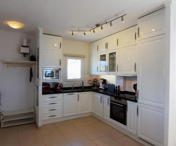 Edf. Almijara 7ºp Eurosur Nerja